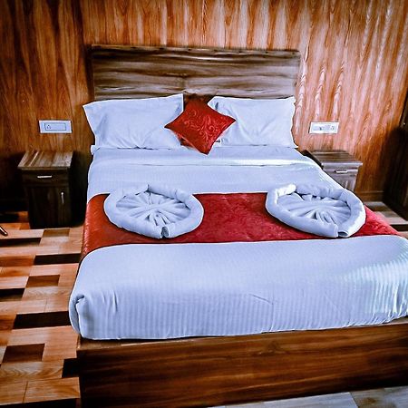 Don'S River Valley Jungle Resort Maraiyūr Zewnętrze zdjęcie